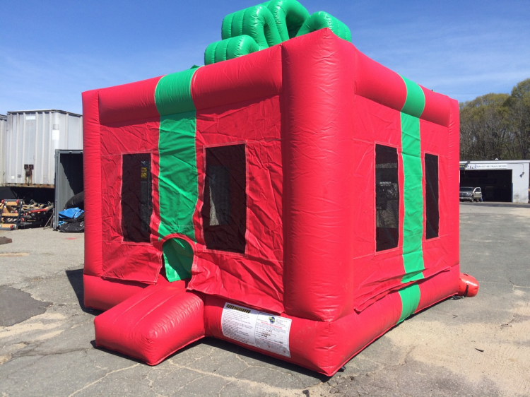 Gift Bounce