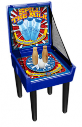 Classic Carnival Games