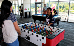 Foosball