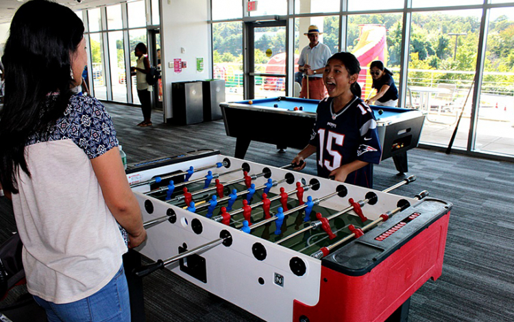 Foosball