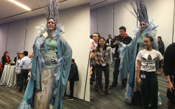 Snow Queen