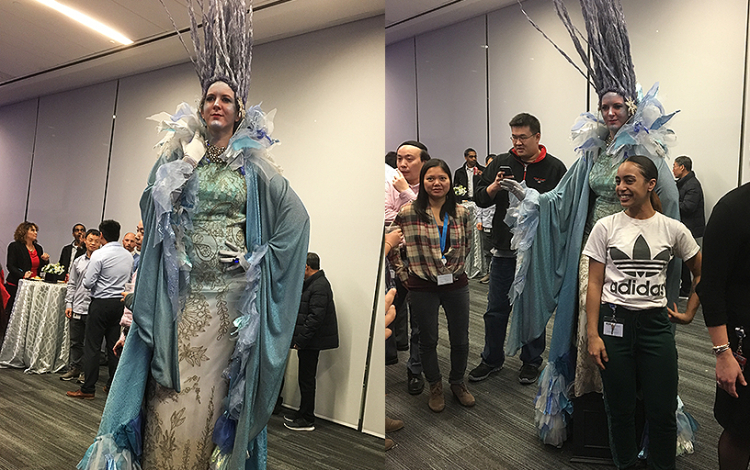 Snow Queen