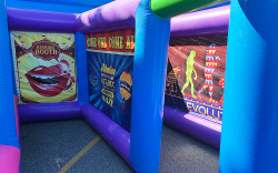 Fun House Maze