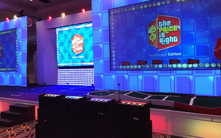 The Price is Right Game Show