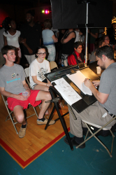 Caricature Artists