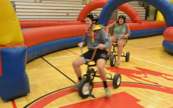 Giant Trikes