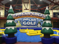 Polar Golf