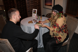 Fortune Teller