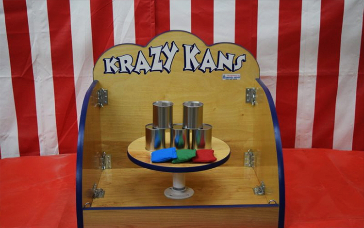 Krazy Kans