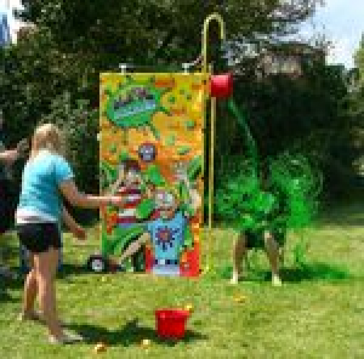 Slime Machine
