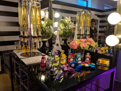 Perfume Bar