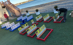 Giant Guess Who
