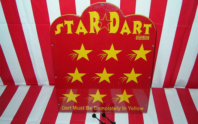 Star Dart