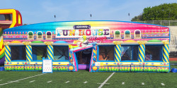 Fun House Maze