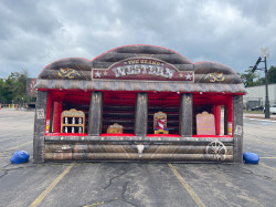 The Grand Western
