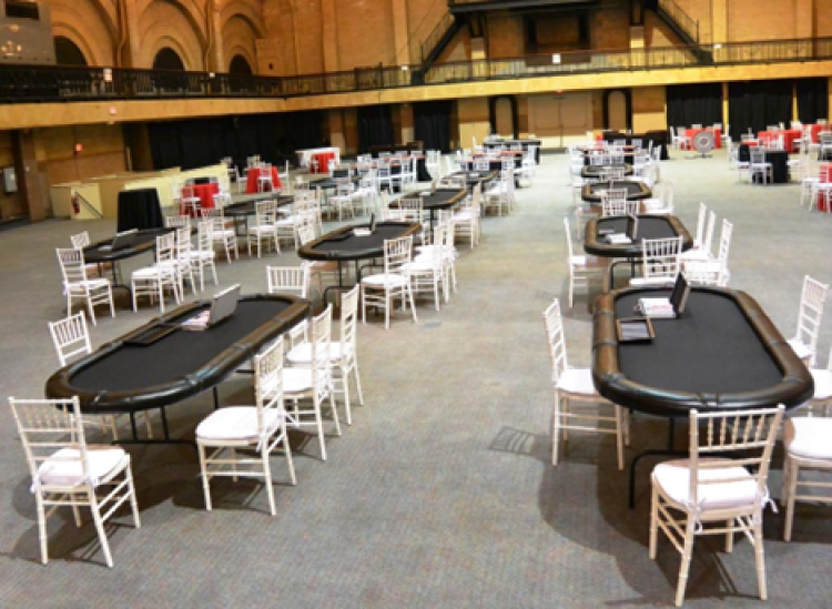 Classic Casino