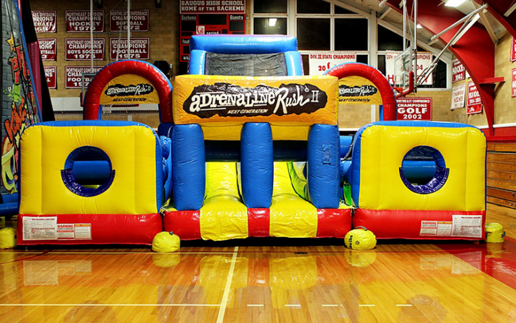 Inflatables