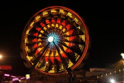88' Ferris Wheel