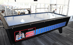Air Hockey