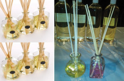 Aromatherapy Reed Station
