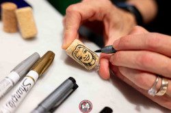 Cork Caricature Artist