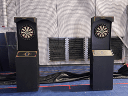 Dart Board
