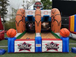 Full Court Press