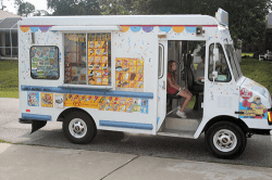 Ice Cream Truck