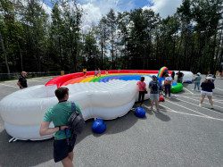 Jumpin Rainbow