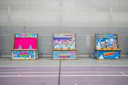 Winter Carnival Stalls (5)