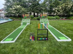 Skee Putt
