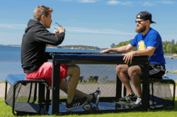 Soccer Bench Challenge (2)