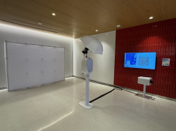 Social Photo Kiosk