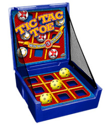 Classic Carnival Games