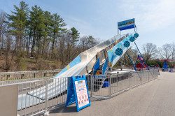 Alpine Slide