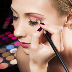 Makeup Artist