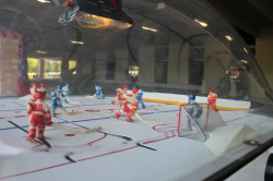 Dome Hockey