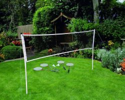 Badminton