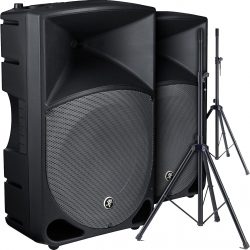Atmosphere Sound System