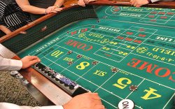 Craps