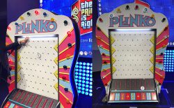 Giant Plinko