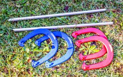 Horseshoes