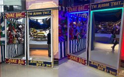Fun House Mirror Deluxe