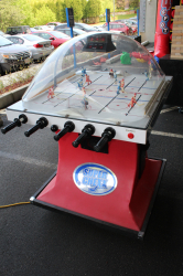 Dome Hockey