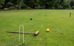 Croquet