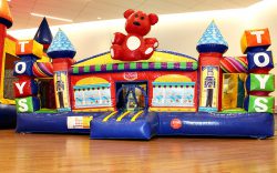 Toy Town Playland
