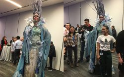 Snow Queen