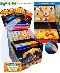 Bounce A Ball - Slam Dunk