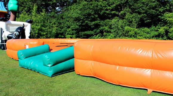 Jumpin Pumpkin rental