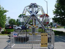 Ferris Wheel